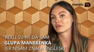 Kristina Perić Rekli su mi da sam glupa manekenka   Mondo TV-00.00.40.507.png