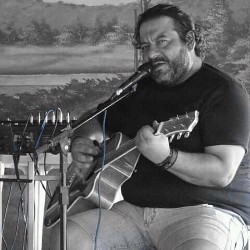 Geraldo Willian's avatar