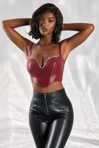 4974_1_day-dream-burgundy-embellished-plunge-faux-leather-crop-top_1.webp