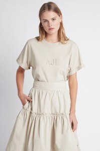 S18-20AJ1251_Stone_Tee_Stone-21647-Aje-3733_frontshot.jpeg