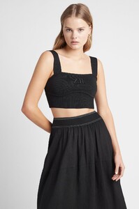 S42-20RE1311_Lucia_Top_Black-21647-Aje-0191_frontshot.jpeg