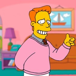 Troy McClure's avatar