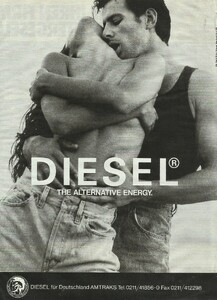 Diesel 1992 photo Herbr Ritts.jpg