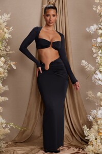 6708_6709_8_Maeva-Tiani-Black-Off-Shoulder-Ruched-Crop-Top-Asymmetric-Draped-Midi-Skirt.jpg