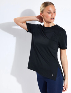 Goodmove-Scoop-Neck-Mesh-Back-T-Shirt-T515177-Black-0005.jpg