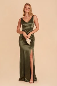 BIRDY_GREY_GLORIA_SATIN_BRIDESMAID_DRESS_OLIVE_01.webp
