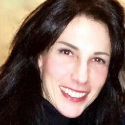 Mara Galzignato 1985-1995 italy university.jpg