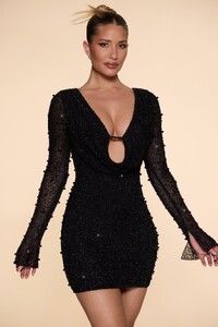 5588_3_Nice-Black-Flare-Sleeves-Deep-Plunge-Mini-Dress.jpg