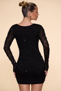 5588_6_Nice-Black-Flare-Sleeves-Deep-Plunge-Mini-Dress.jpg