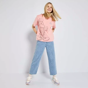 t-shirt-disney-en-jersey-rose-zr352_2_zc2.webp