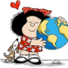 Mafalda's avatar