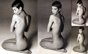 bw92mp Turl BW n kneel mont3 1990.jpg