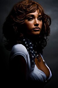 Debora Nascimento - plunging white top.jpg