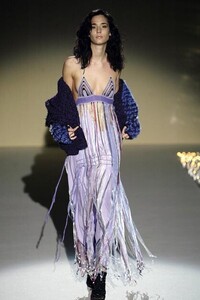 Maurizio Galante Haute Couture Spring Summer 2003 - 257261.jpg