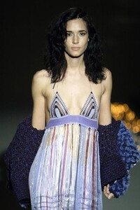 Maurizio Galante Haute Couture Spring Summer 2003 - 257263.jpg