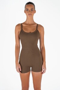 HALO BODYSUIT MOCHA BROWN FRONT.jpg