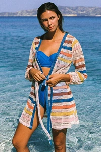 Poolside-Mini-Robe-In-Beach-Stripe-and-Blondie-Bikini-In-Cobalt-Blue_0237.webp