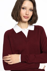 83144cttncashpolowcollar_tipping-602bordeux_whitedetail.jpg