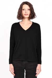 Y62149cttncashVneckpullover-001blackf.jpg