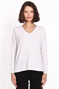 Y62149cttncashVneckpullover-100whitef.jpg