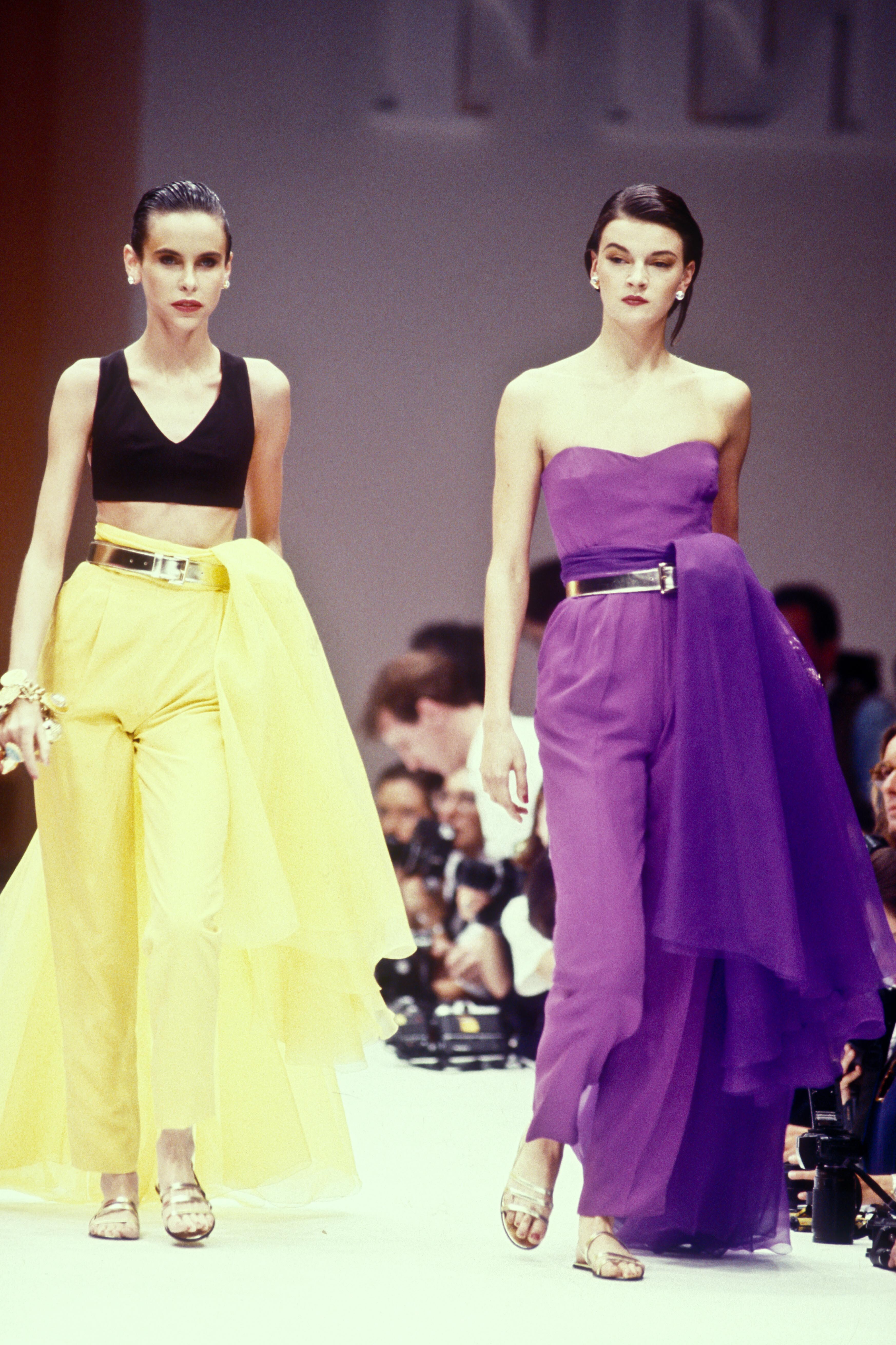 Gianfranco Ferre 1990 Women RTW 73.jpg