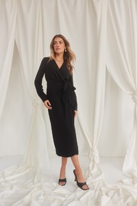 bubbleroom-peach-midi-wrap-dress-black_3.jpg