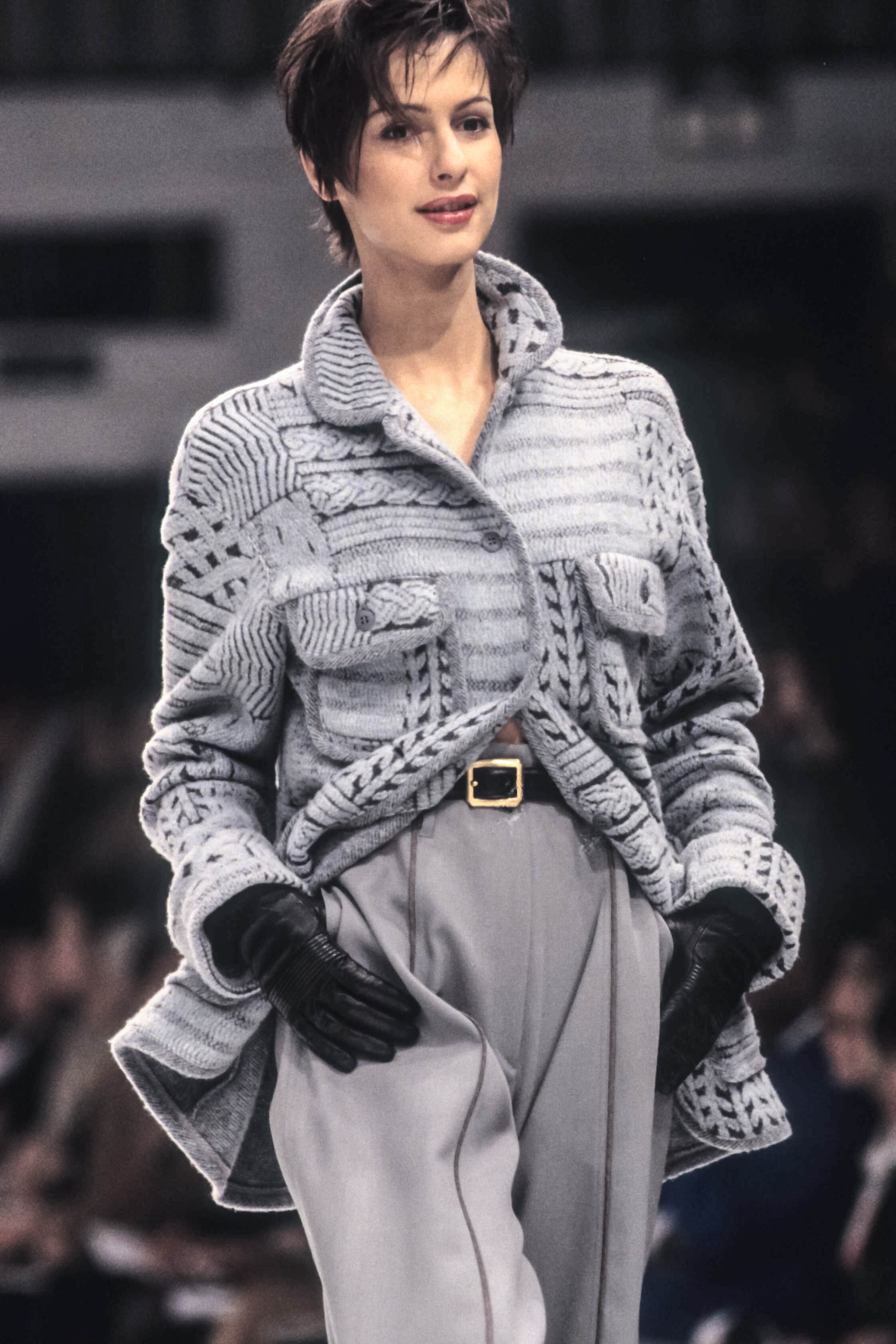 Emporio Armani 1993 Women RTW 100.jpg