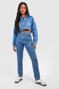 female-acid wash dark blue-basics-slim-cargo-jeans---------------------.jpg