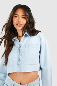 female-light blue-raw-hem-toggle-fastening-cropped-denim-shirt (2).jpg