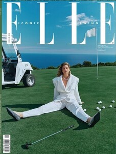 Elle Serbia June 2024 Jelena Ivanovic.jpg