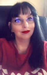 Smokeymama14's avatar