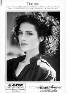 29061 Danya Fiorini Glamour (Paris) 1986.jpg