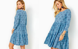 Caroline Kelley - Lilly Pulitzer [2024] Bon Bon Blue Go Your Own Wave 2.jpg