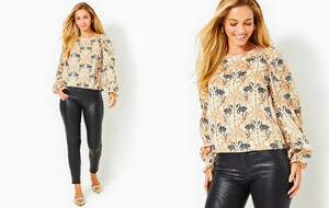 Caroline Kelley - Lilly Pulitzer [2024] Deep Coconut Lil Stir It Up 1.jpg