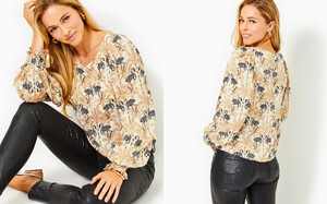 Caroline Kelley - Lilly Pulitzer [2024] Deep Coconut Lil Stir It Up 2.jpg