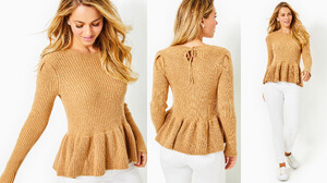 Caroline Kelley - Lilly Pulitzer [2024] Heathered Rattan.jpg