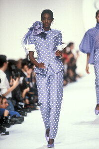Christian Dior SS 1990 012 Roshumba Williams.jpg