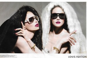 Christina Kruze, Missy Rayder.jpg