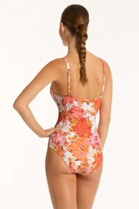Daisyfield-Coral-Floral_Cross-Front-Multifit-One-Piece_Swimwear_Sea-Level-Swim-Australia_06.webp