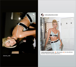 Elsa Hosk - Kelly McClain [2022.12.08] Stories.jpg