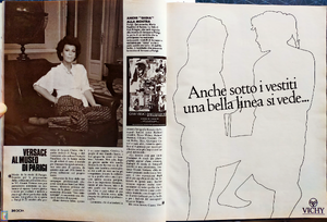 Gioia IT no.41 - October13-1986-Gianni Versace- -Marisa Berenson-Milva-Candice Bergen (2).png