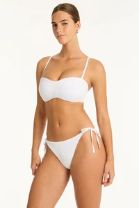 Interlace-White_Seamless-Bandeau_Tie-Side-Pant_Sea-Level-Swim-Australia_2.webp