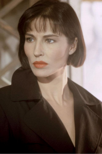 Isa Andersen (real name Isa Jank) German actress.png