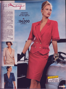 PostalMarket IT - no.64-Spring-1992-93 -Mich Van De Velde,Liskula Cohen (10).png