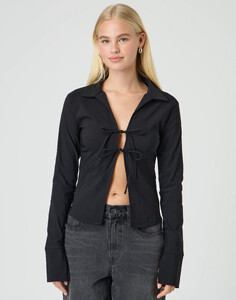 co-tanisha-tie-front-blouse-black-front-bl192930ben.jpg