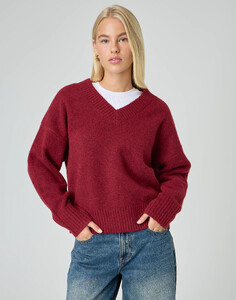 mila-v-neck-knit-cherry-wag-front-kl171041rtgr.jpg