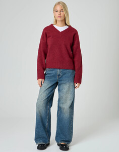 mila-v-neck-knit-cherry-wag-full-kl171041rtgr.jpg