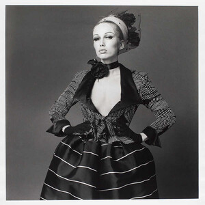 Marleen (Retour de Paris), Venus Veldhoen, 1997.jpg