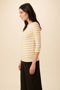 1005_3_4_Slv_Francoise_Harbor_Stripe_Ivory_Sunflower_2.jpg