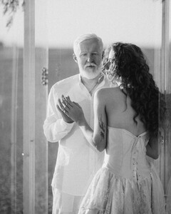 Uncoditional love  What If we are living inside our own piece of glass called home. Tried to show what we bring with us each time we go somewhere, unvisible glass where we are true selves.   Which image is yo (12).jpg